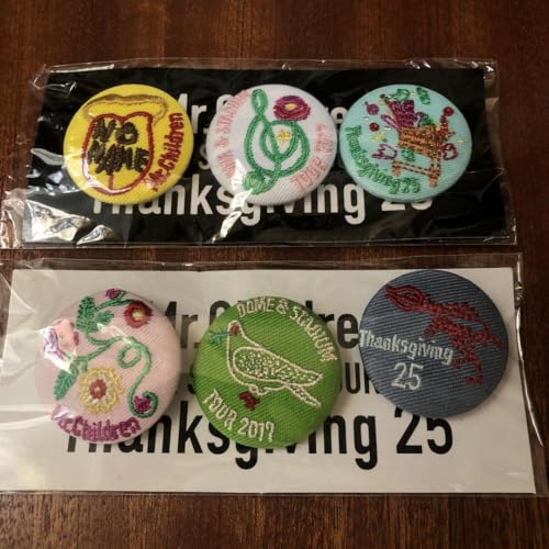 Mr.Children グッズ　コンプリート　ピンバッジ　コンプ　ジャケット 619Lc+kO2EL._UF350,350_QL50_.jpg